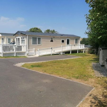 Hakuna Matata Holiday Home New Quay Buitenkant foto