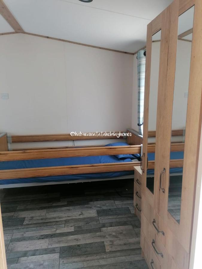 Hakuna Matata Holiday Home New Quay Buitenkant foto