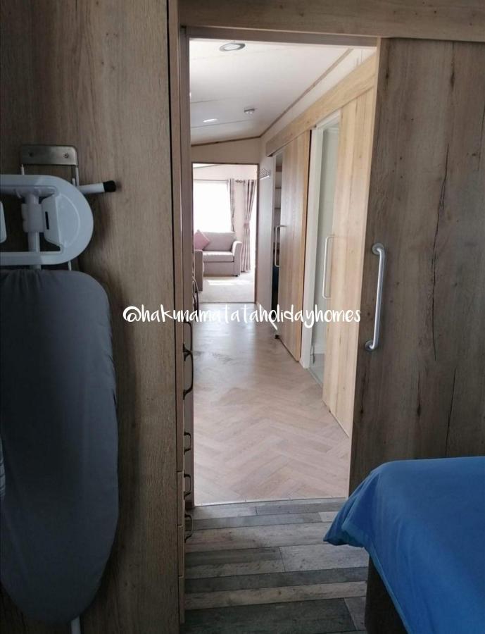 Hakuna Matata Holiday Home New Quay Buitenkant foto